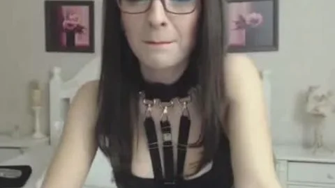 ladyboy skank Faps Hard dong Passionately