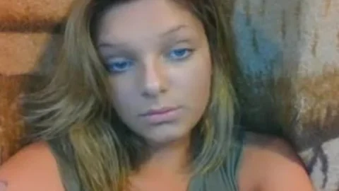 Trans Smoking 35 - PAWG Alexa