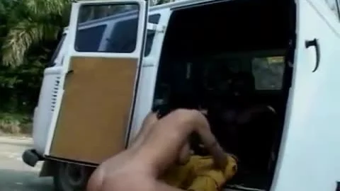 latina Double gazoo screwed