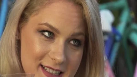 A husband couldn't Ask For A greater amount astonishing threesome