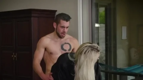 TransAngels: Aubrey's Game Day BJ Party