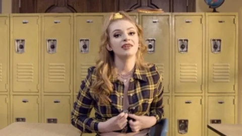 Transfixed: Dirty Surprises from Former Students