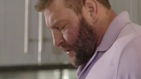 Tbabe Jessy Dubai Deepthroats sleazy Colby In The Kitchen