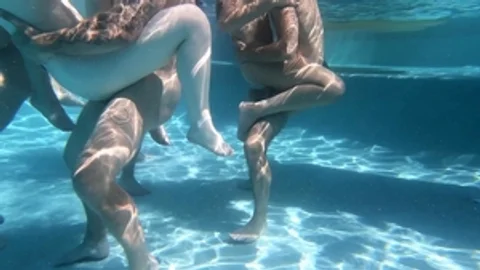 Gender X - Tattooed Colby Jansen enjoys greatly orgy