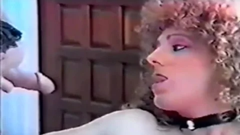 1977 Vintage ladyman Porn Classic