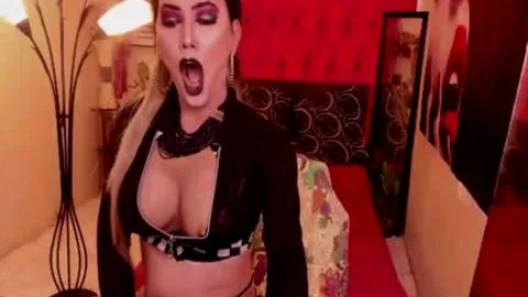 Magnificent ladyman Jerking Like crazy