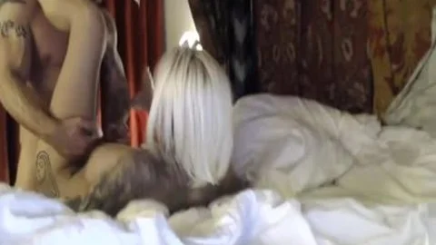 Danni Danielss excellent Sex Show On cam
