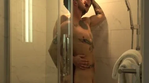 FTM jock cunt pounded By handsome chap