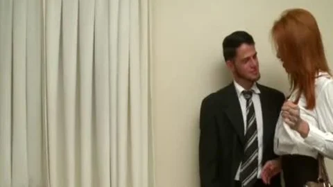 Raul Montana fucks A Feminine Ts Beatrice Andrade