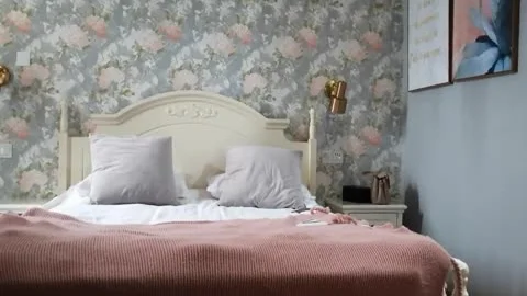 oriental Ladyboy skank At Hotel With Client