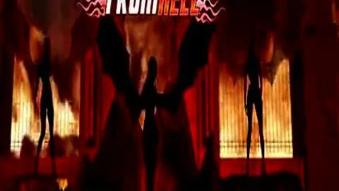 [trannies From hell] Bruna arseerfly & Ed