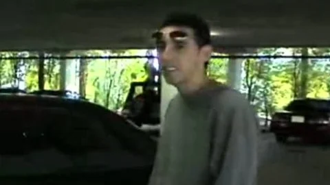 Candie Has A large Surprise 1