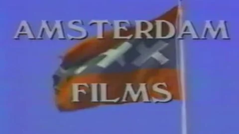 Transvestiten Stepsisters Videorama Holland video scene