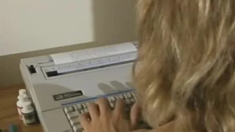 Bi Intruder - Scene 3