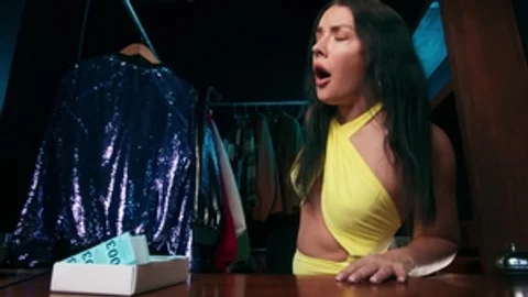 Trans Angels: Kissing in the Shadows