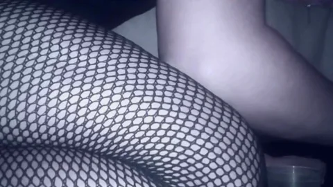 I´m Back With Milking Session & Sissygasm