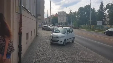 Angela Tamrih Being plowed By Ladyboy