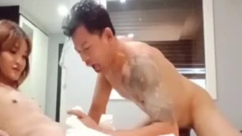 Legacy Mess:video 2, Story How One Ladyboy screwed A teen. SEX INCLUSIVE.  Length 13.14,model MOMO.