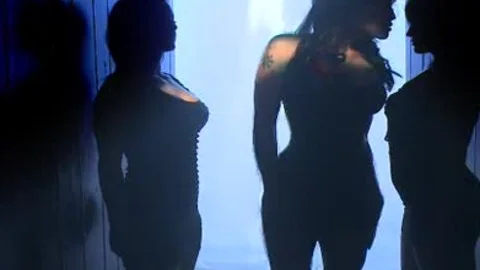 stunning Trans In Europe