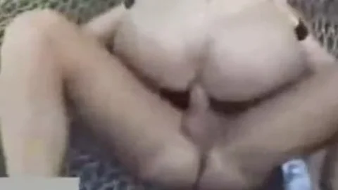 Ana Mancini Penetrada