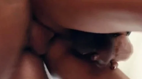tasty shemale Stepmom Lets Her Stepson unprotected Her moist butthole