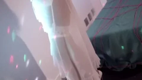 Latin tranny Juliana Vidal bonks A guy