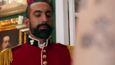 Trans Angels: She-Cock for a Signature