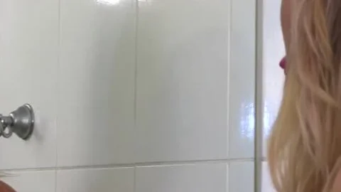 lusty tiny Dicked tranny Bella Atrix Buttfucked bare