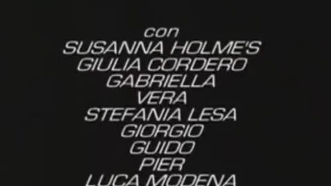 Suzana #two
