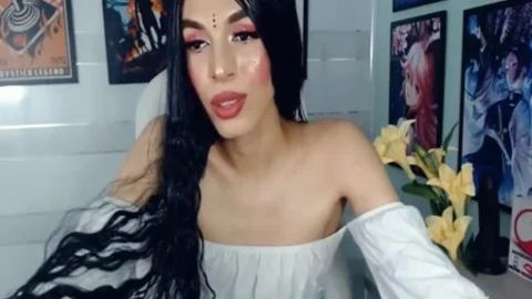 Beautytrans ladyboy Live