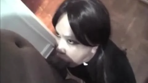 humongous darksome pecker fuck My wazoo