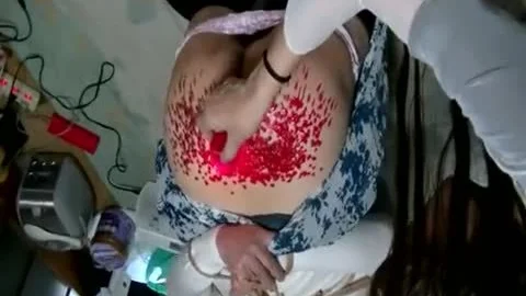 Blame Jyosouko Fujiko ass With Water, Whip And Wax