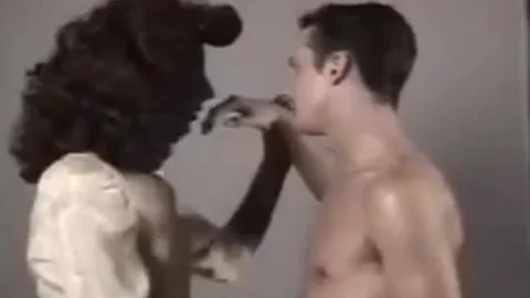 From The Day Of VHS three