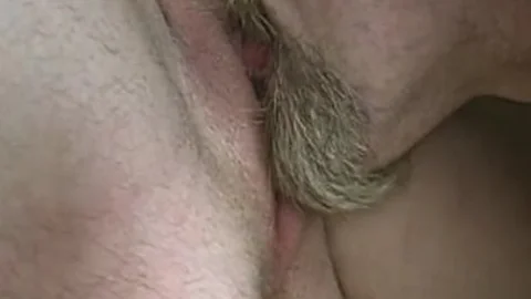FTM Buck angel gets His pussy fucked And Sucked