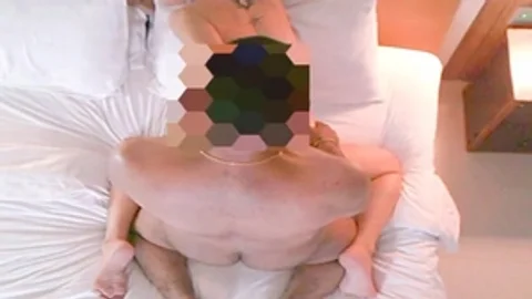 Thai/Chinese/Burmese Ladyboy Top acquires Topped