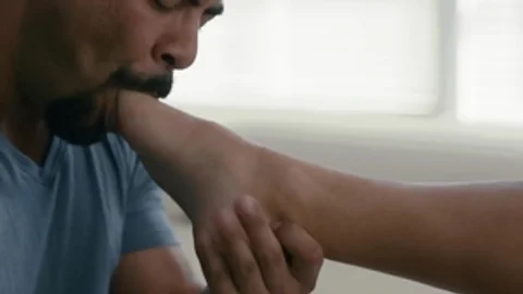 Trans Sensual: Nailing starring trans Khloe Kay