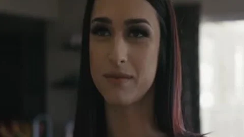 Trans chick Khloe Kay plowed Her Boyfriends Bestfriend Lance Hart