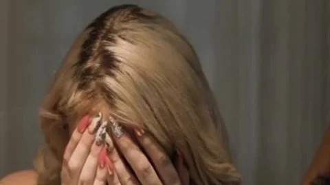 Ts Aspen excellent anal sex With A Officer