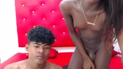 tranny web camera August 08 - 06