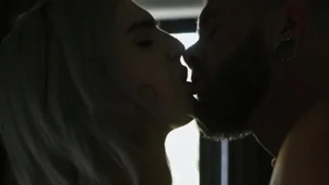delicious tranny's Secret Affairs Has Undeniably delicious Sex - Johnny Hill, Lianna Lawson