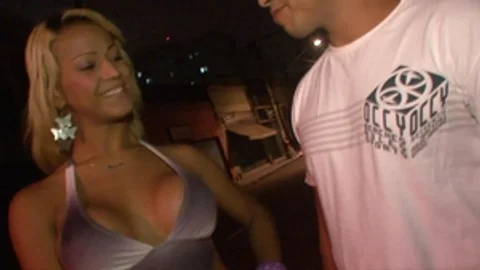 Trans Harder: Club Craziness Escalates