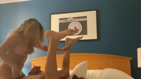 Ts Jane (Gandakolangsd) nails A Moaning lad & Fills His Belly With Her Warm sperm