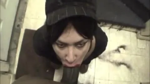 pooper slamming massive darksome cock