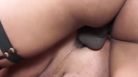 Priscylla Modella concupiscent Brazilian shemale painfully ass fuck With mature man With Pierre Dj