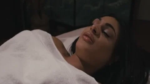 breasty Ts Analed By Her dark Masseur