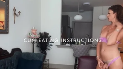 TransAngels.com: Solo brunette Kendall Penny masturbating