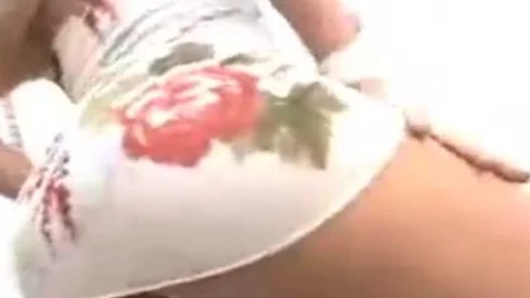 Look At ravishowdyng anal Of Thowdys latina TS!