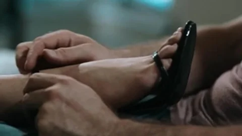 sleazy Tbabe Daisy Taylor bend Over And acquires butthole By Stepdads