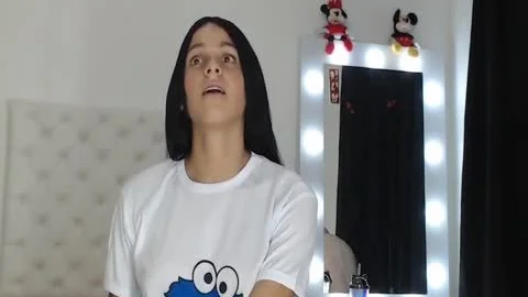 Joselin girl : 29th August 2020 -Clip 1