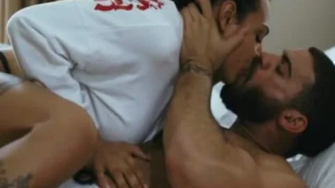 shemale Stepdaughter Gives Her Stepdad A Morning Sex